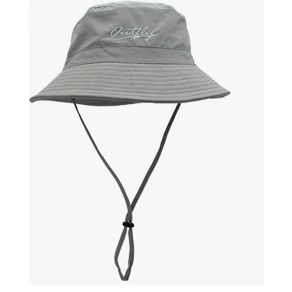 Rope Ridge Explorer Bucket Hat
