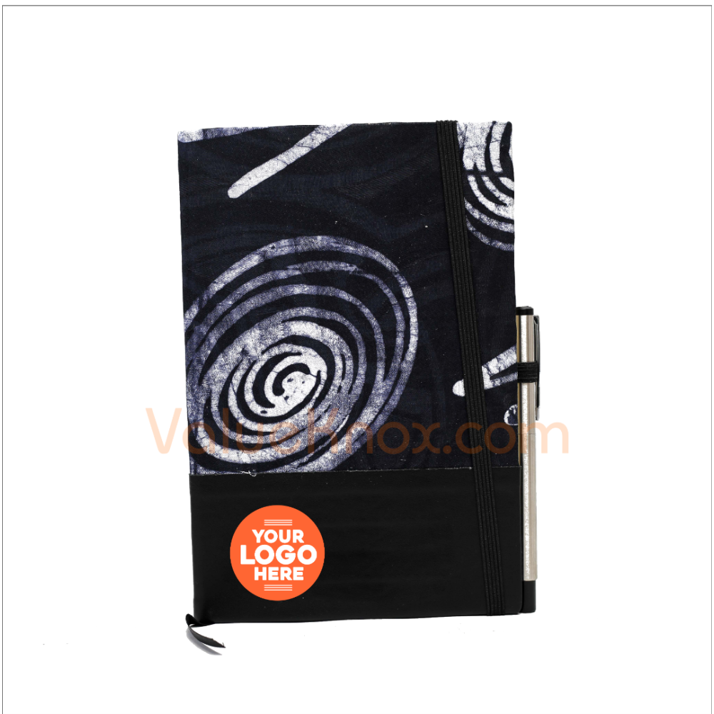HARD COVER NOTEBOOK