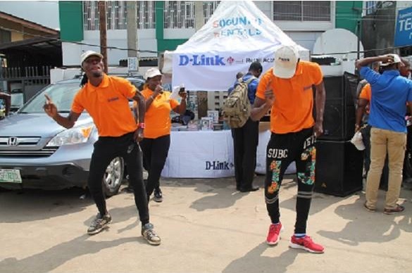 10 Very Cool Examples Of Experiential Marketing That Works In Nigeria